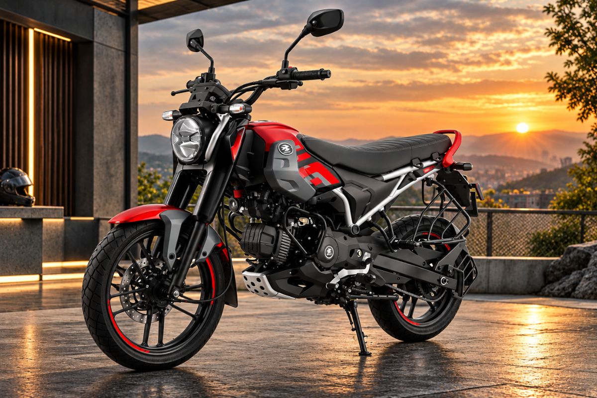 Bajaj Freedom 125 NG04